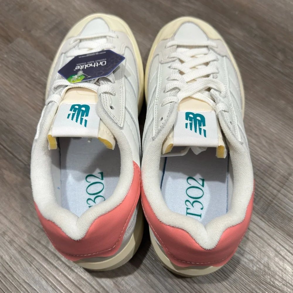 New Balance new balance